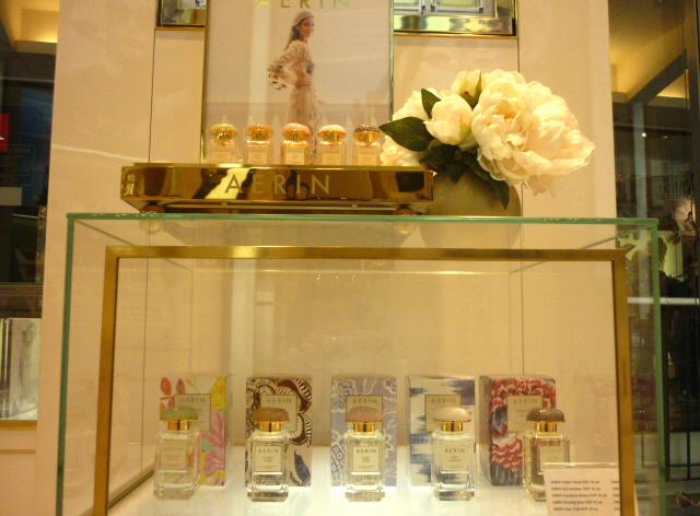 Aerin collection