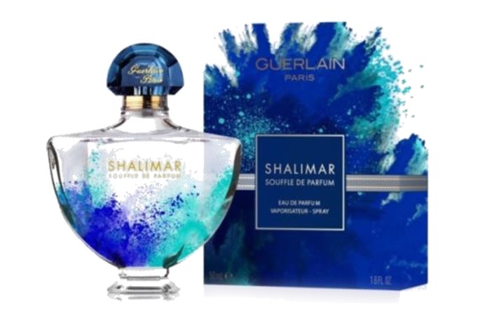 Shalimar Souffle de Parfum