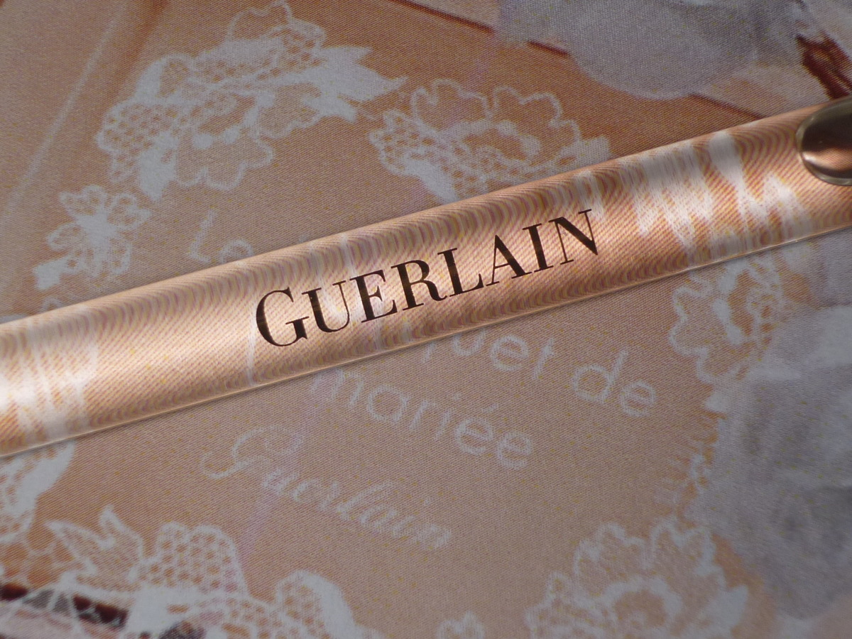 Le Bouquet de la Mariée Guerlain Guerlinade